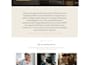 do a single page conversion rewrite